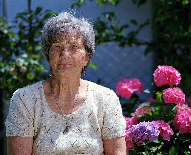 Perdre du ventre femme 50 ans